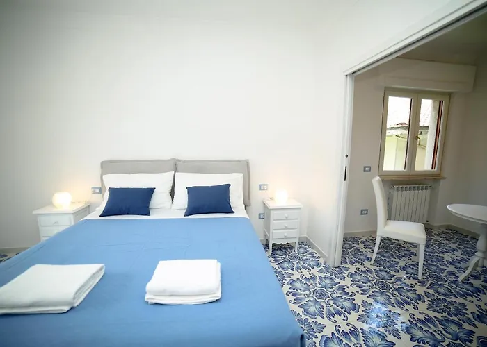 Sweet Holidays Bed & Breakfast Sorrento