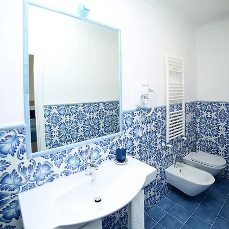 Bed & Breakfast Sweet Holidays 4*