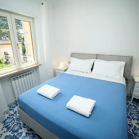 Sweet Holidays 4* Półwysep Sorrentyński