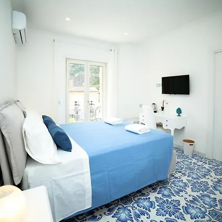 Sweet Holidays Bed & Breakfast Sorrento