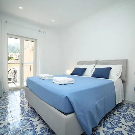 Sweet Holidays Bed and breakfast *